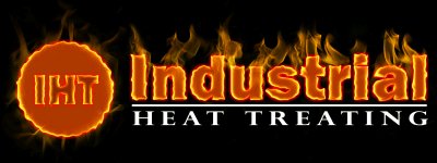 Industrial Heat Treating